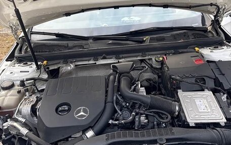 Mercedes-Benz A-Класс, 2022 год, 1 500 001 рублей, 8 фотография