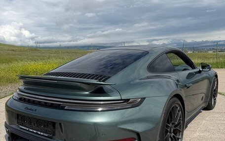 Porsche 911, 2026 год, 42 900 000 рублей, 4 фотография