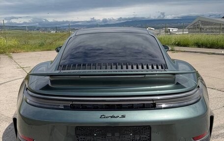 Porsche 911, 2026 год, 42 900 000 рублей, 6 фотография