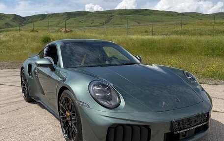 Porsche 911, 2026 год, 42 900 000 рублей, 2 фотография