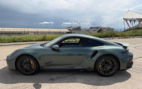 Porsche 911, 2026 год, 42 900 000 рублей, 7 фотография