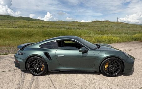 Porsche 911, 2026 год, 42 900 000 рублей, 8 фотография