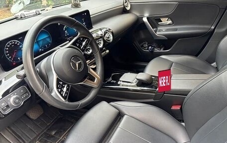 Mercedes-Benz A-Класс, 2022 год, 1 500 001 рублей, 6 фотография