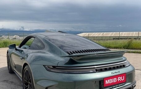 Porsche 911, 2026 год, 42 900 000 рублей, 3 фотография