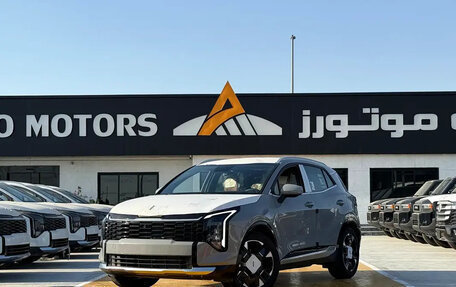 KIA Sportage IV рестайлинг, 2026 год, 3 580 000 рублей, 4 фотография