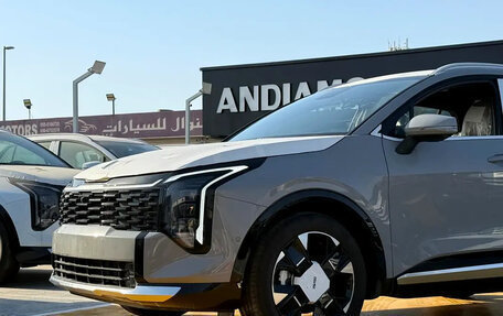 KIA Sportage IV рестайлинг, 2026 год, 3 580 000 рублей, 5 фотография