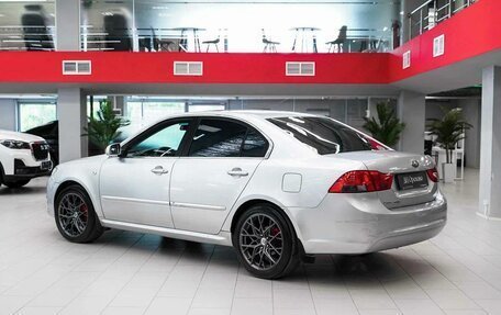 KIA Magentis II рестайлинг, 2009 год, 595 000 рублей, 2 фотография