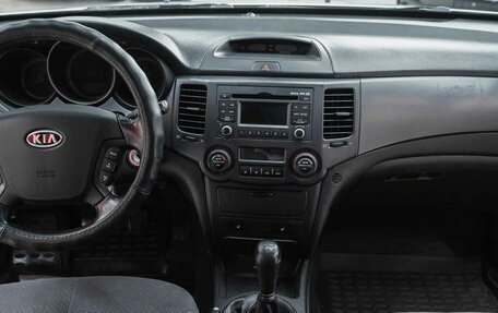 KIA Magentis II рестайлинг, 2009 год, 595 000 рублей, 7 фотография