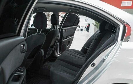 KIA Magentis II рестайлинг, 2009 год, 595 000 рублей, 10 фотография