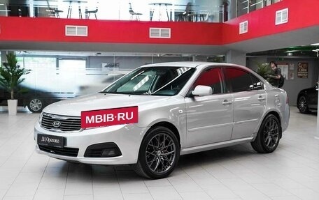 KIA Magentis II рестайлинг, 2009 год, 595 000 рублей, 5 фотография
