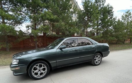 Toyota Crown, 1992 год, 550 000 рублей, 4 фотография
