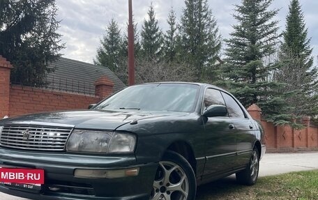 Toyota Crown, 1992 год, 550 000 рублей, 5 фотография