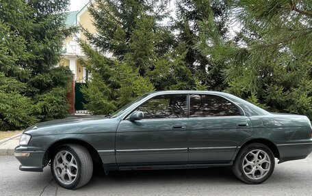 Toyota Crown, 1992 год, 550 000 рублей, 6 фотография