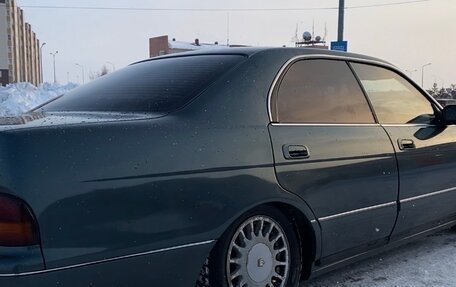 Toyota Crown, 1992 год, 550 000 рублей, 12 фотография