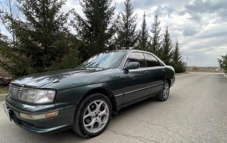 Toyota Crown, 1992 год, 550 000 рублей, 9 фотография