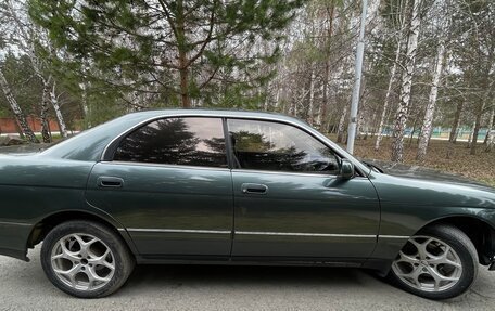 Toyota Crown, 1992 год, 550 000 рублей, 8 фотография