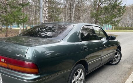 Toyota Crown, 1992 год, 550 000 рублей, 7 фотография