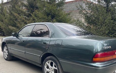 Toyota Crown, 1992 год, 550 000 рублей, 14 фотография