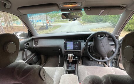 Toyota Crown, 1992 год, 550 000 рублей, 19 фотография