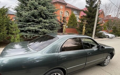 Toyota Crown, 1992 год, 550 000 рублей, 15 фотография
