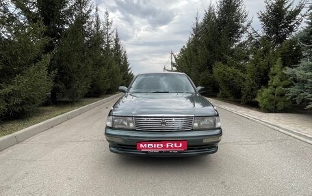 Toyota Crown, 1992 год, 550 000 рублей, 10 фотография