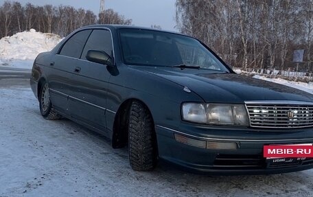 Toyota Crown, 1992 год, 550 000 рублей, 11 фотография