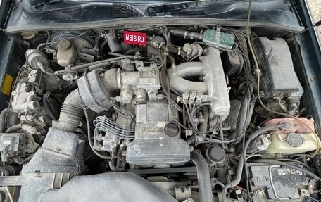 Toyota Crown, 1992 год, 550 000 рублей, 17 фотография