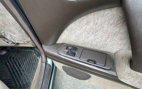 Toyota Crown, 1992 год, 550 000 рублей, 25 фотография