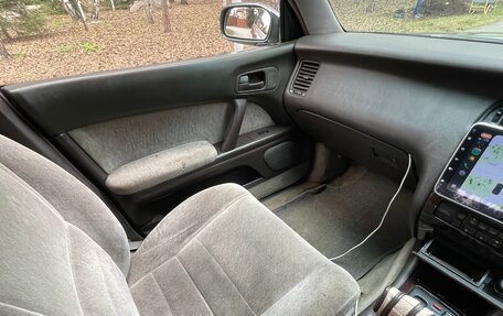 Toyota Crown, 1992 год, 550 000 рублей, 23 фотография