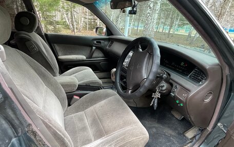 Toyota Crown, 1992 год, 550 000 рублей, 28 фотография