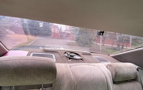 Toyota Crown, 1992 год, 550 000 рублей, 22 фотография