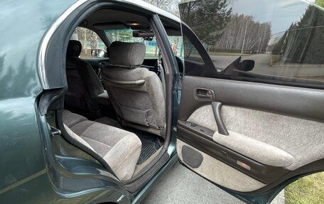 Toyota Crown, 1992 год, 550 000 рублей, 26 фотография