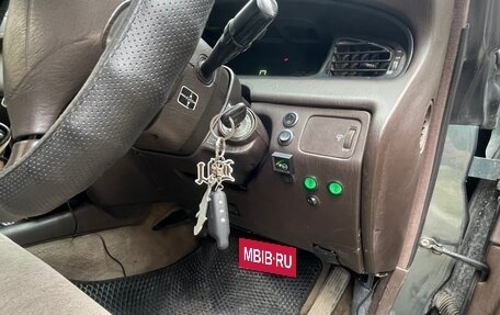 Toyota Crown, 1992 год, 550 000 рублей, 27 фотография