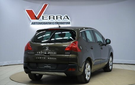Peugeot 3008 I рестайлинг, 2012 год, 690 000 рублей, 5 фотография