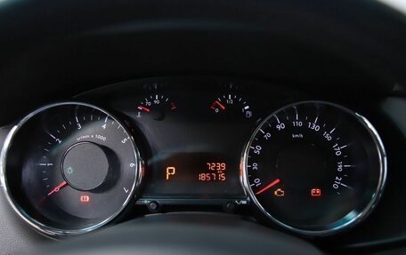 Peugeot 3008 I рестайлинг, 2012 год, 690 000 рублей, 9 фотография