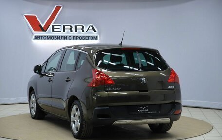 Peugeot 3008 I рестайлинг, 2012 год, 690 000 рублей, 7 фотография