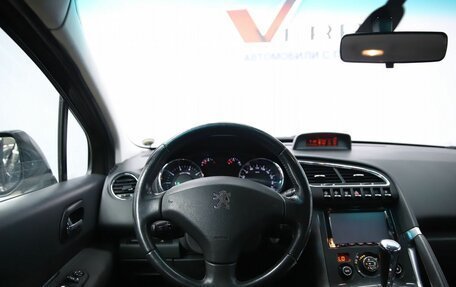 Peugeot 3008 I рестайлинг, 2012 год, 690 000 рублей, 12 фотография