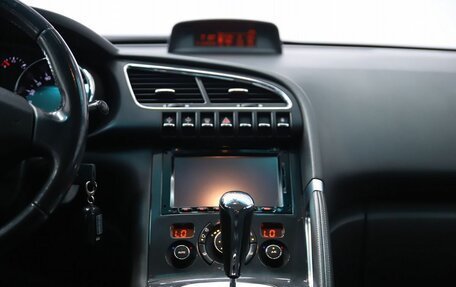 Peugeot 3008 I рестайлинг, 2012 год, 690 000 рублей, 13 фотография