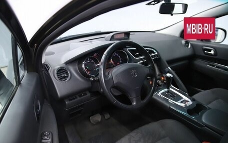 Peugeot 3008 I рестайлинг, 2012 год, 690 000 рублей, 10 фотография