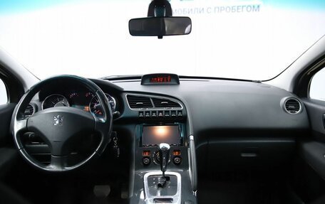 Peugeot 3008 I рестайлинг, 2012 год, 690 000 рублей, 14 фотография