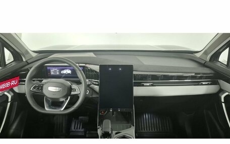 Geely Atlas, 2025 год, 3 449 990 рублей, 8 фотография