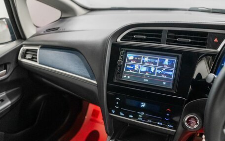 Honda Shuttle II, 2015 год, 1 250 000 рублей, 12 фотография