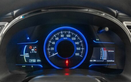 Honda Shuttle II, 2015 год, 1 250 000 рублей, 11 фотография