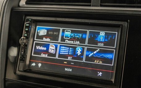 Honda Shuttle II, 2015 год, 1 250 000 рублей, 13 фотография