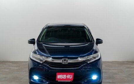 Honda Shuttle II, 2015 год, 1 250 000 рублей, 3 фотография