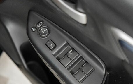 Honda Shuttle II, 2015 год, 1 250 000 рублей, 16 фотография