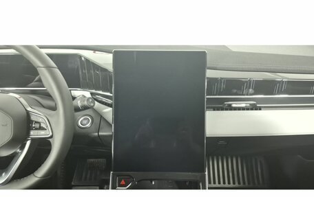 Geely Atlas, 2025 год, 3 449 990 рублей, 9 фотография