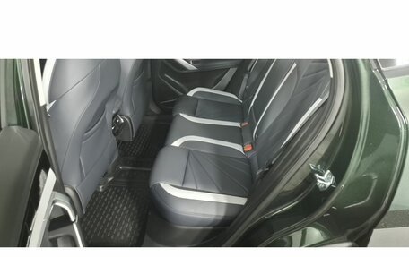 Geely Atlas, 2025 год, 3 449 990 рублей, 7 фотография