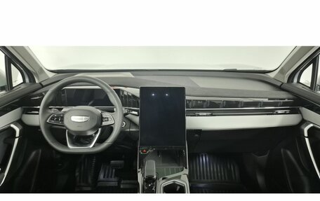 Geely Atlas, 2026 год, 3 449 990 рублей, 8 фотография