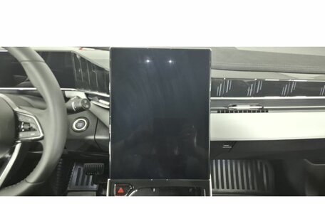 Geely Atlas, 2026 год, 3 449 990 рублей, 9 фотография